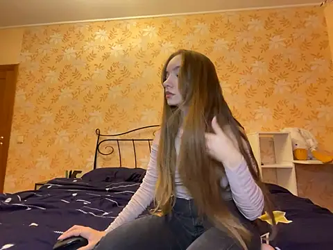 BarbaraFantasy online show from 12, 1, 2025