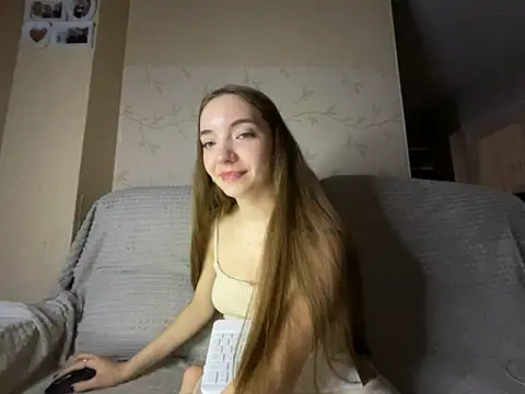 BarbaraFantasy online show from 28, 1, 2025