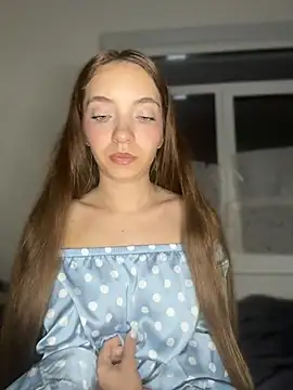 BarbaraFantasy online show from 20, 7, 2026