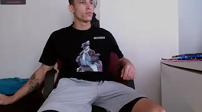 deividcloud36 online show from 15, 2, 2025