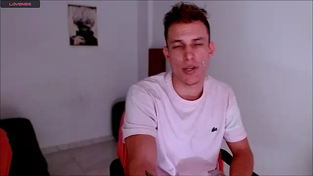 deividcloud36 online show from 9, 9, 2025