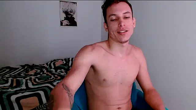 deividcloud36 online show from 7, 10, 2025