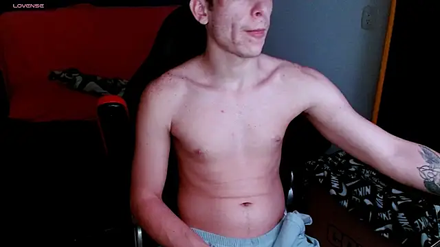 deividcloud36 online show from 11, 1, 2026