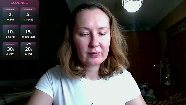 AnnaXLovers online show from 9, 12, 2024