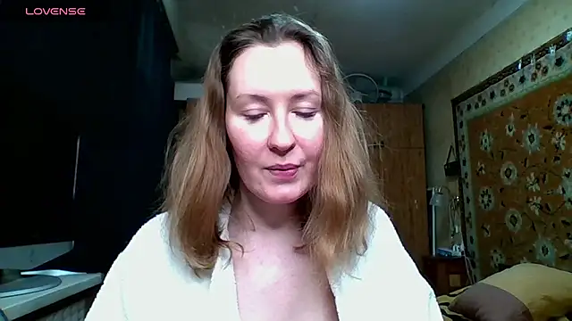 AnnaXLovers online show from 10, 2, 2025