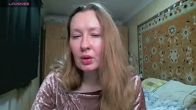 AnnaXLovers online show from 11, 1, 2026