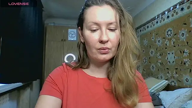 AnnaXLovers online show from 4, 3, 2026