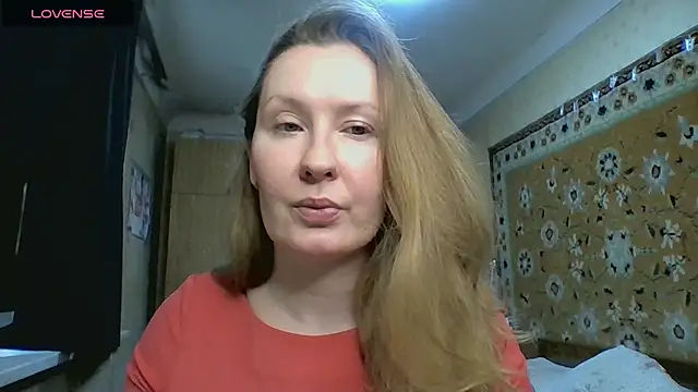 AnnaXLovers online show from 17, 3, 2026