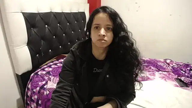 Katty Bones online show from 13, 3, 2025