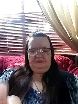 Snapshot of Bayou_Woman68 chatting on 16, 9, 2025 Bayou Woman68 online show from 16, 9, 2025