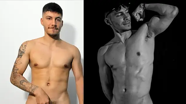 daniel sexy777 online show from 21, 5, 2026