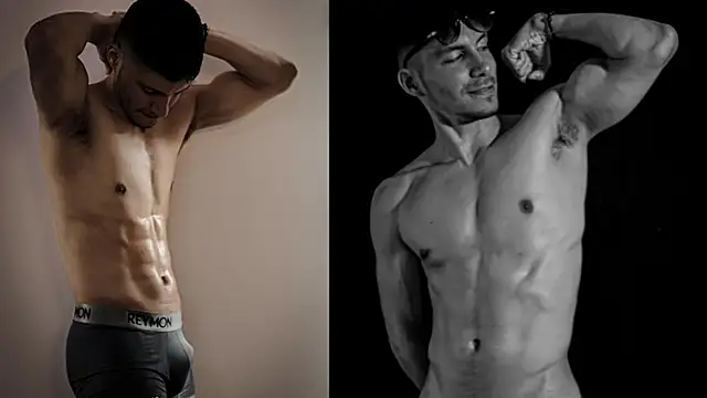 daniel sexy777 online show from 27, 5, 2026