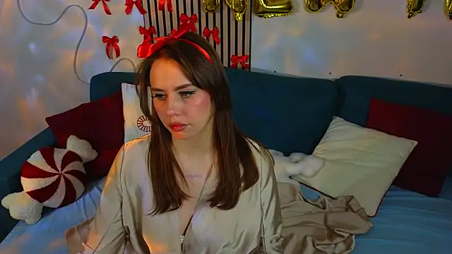 Aisha Riley online show from 9, 1, 2026