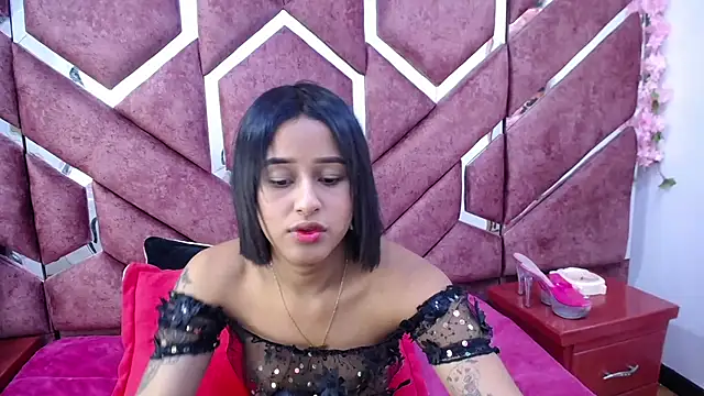 Snapshot of milly_print chatting on 23, 2, 2025 milly print online show from 23, 2, 2025