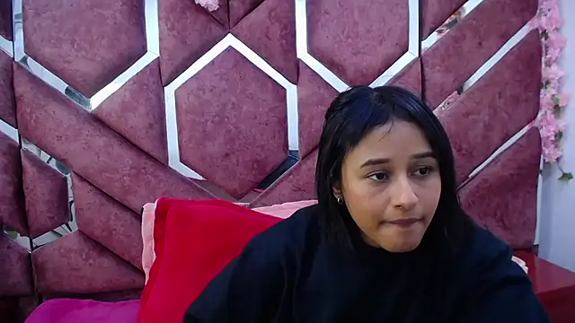 Snapshot of milly_print chatting on 28, 2, 2025 milly print online show from 28, 2, 2025