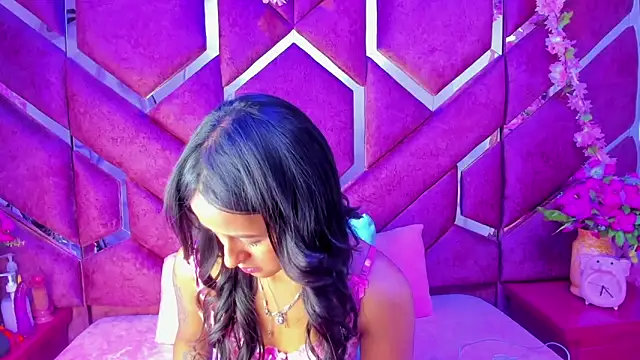 Snapshot of milly_print chatting on 21, 9, 2025 milly print online show from 21, 9, 2025