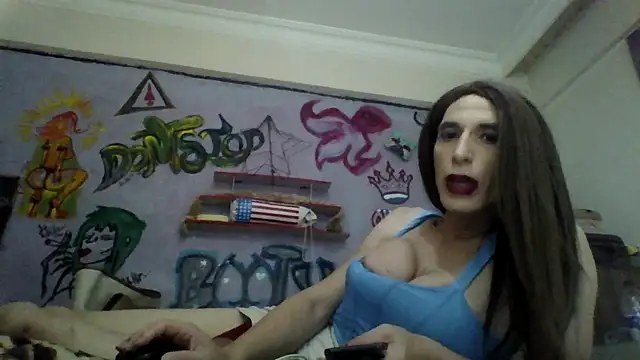 Snapshot of VanillaSeXy chatting on 29, 7, 2026 VanillaSeXy online show from 29, 7, 2026