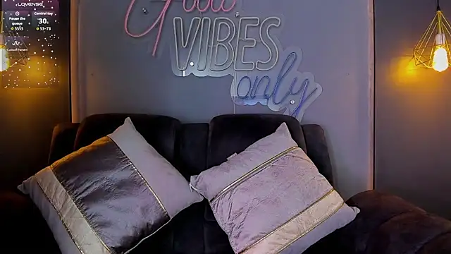 LOLIITA  LOVE online show from 19, 12, 2025