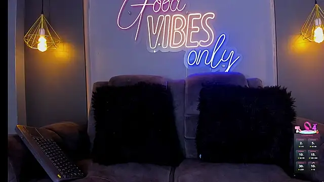 LOLIITA  LOVE online show from 7, 3, 2026