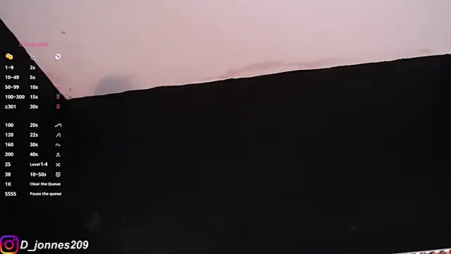 Snapshot of DilanJonnes_ chatting on 12, 9, 2025 DilanJonnes online show from 12, 9, 2025