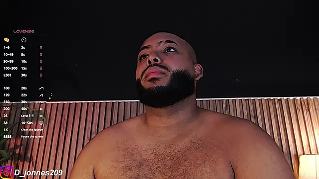 Snapshot of DilanJonnes_ chatting on 26, 9, 2025 DilanJonnes online show from 26, 9, 2025