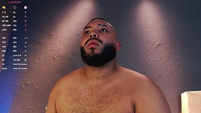 DilanJonnes  online show from 25, 2, 2026