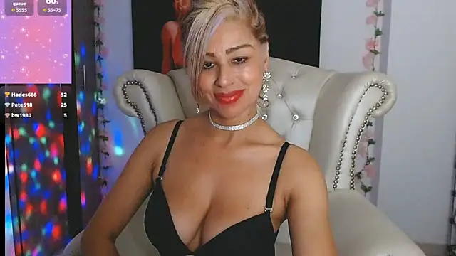 Isabelhot1 online show from 15, 4, 2026