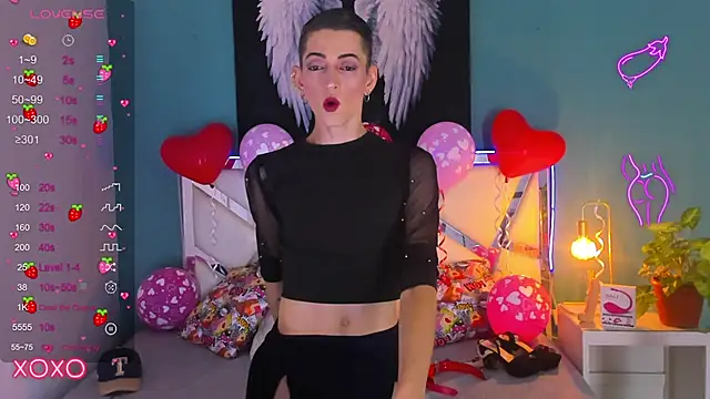 dominic thailor online show from 19, 2, 2025