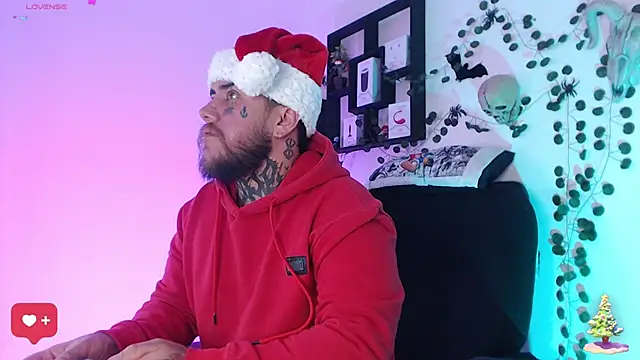 Ash gusbig online show from 16, 12, 2024