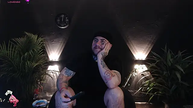 Ash gusbig online show from 16, 2, 2025