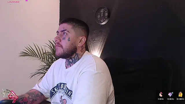 Ash gusbig online show from 20, 2, 2025