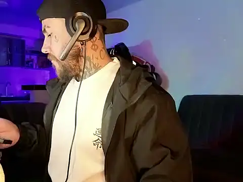 Ash gusbig online show from 25, 2, 2026