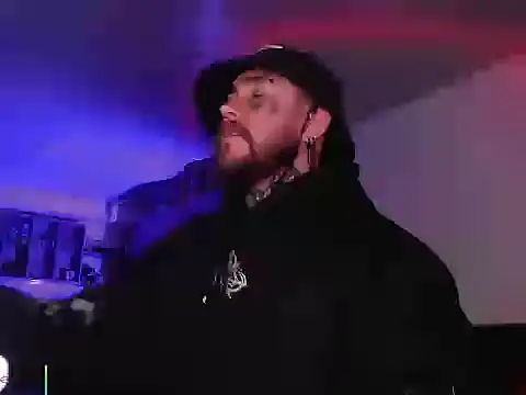 Ash gusbig online show from 2, 3, 2026