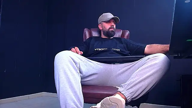 JackEthann online show from 11, 9, 2025