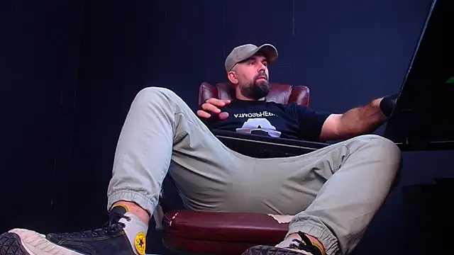 JackEthann online show from 13, 10, 2025