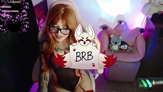 GamerCarrie online show from 29, 12, 2024