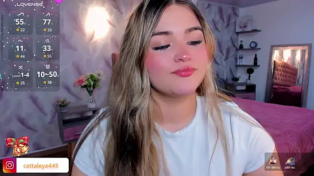 cattaleya    online show from 22, 11, 2025