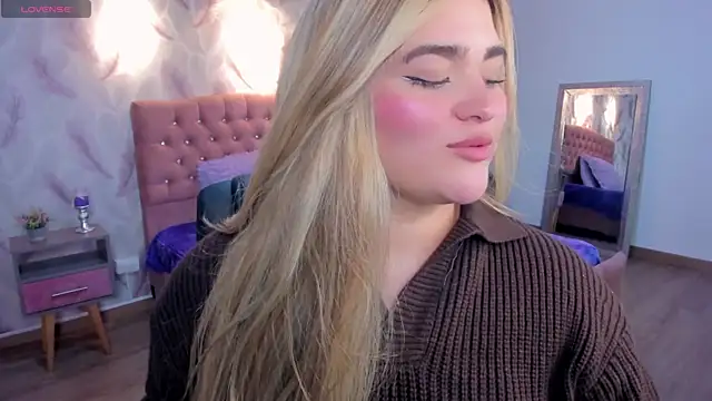 cattaleya    online show from 18, 2, 2026