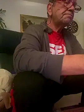 Bobby5169 online show from 15, 12, 2025