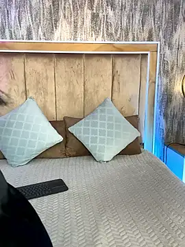 AshleeyPrincess online show from 12, 1, 2026