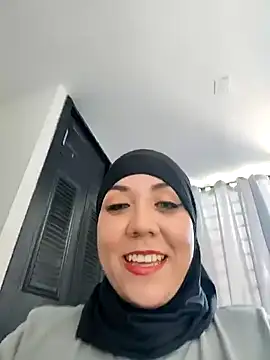 AmbarBurhan online show from 10, 1, 2025