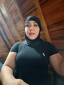 AmbarBurhan online show from 24, 1, 2025