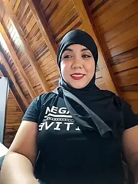 AmbarBurhan online show from 27, 1, 2025