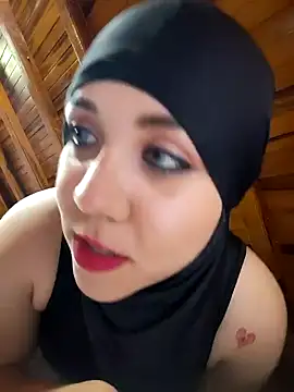 AmbarBurhan online show from 30, 1, 2025