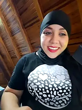 AmbarBurhan online show from 4, 2, 2025