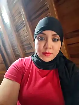 AmbarBurhan online show from 8, 2, 2025