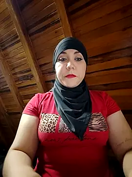 AmbarBurhan online show from 25, 2, 2025