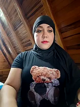 AmbarBurhan online show from 19, 3, 2025