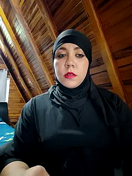 AmbarBurhan online show from 22, 3, 2025