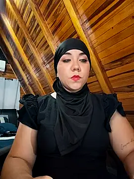 AmbarBurhan online show from 9, 9, 2025